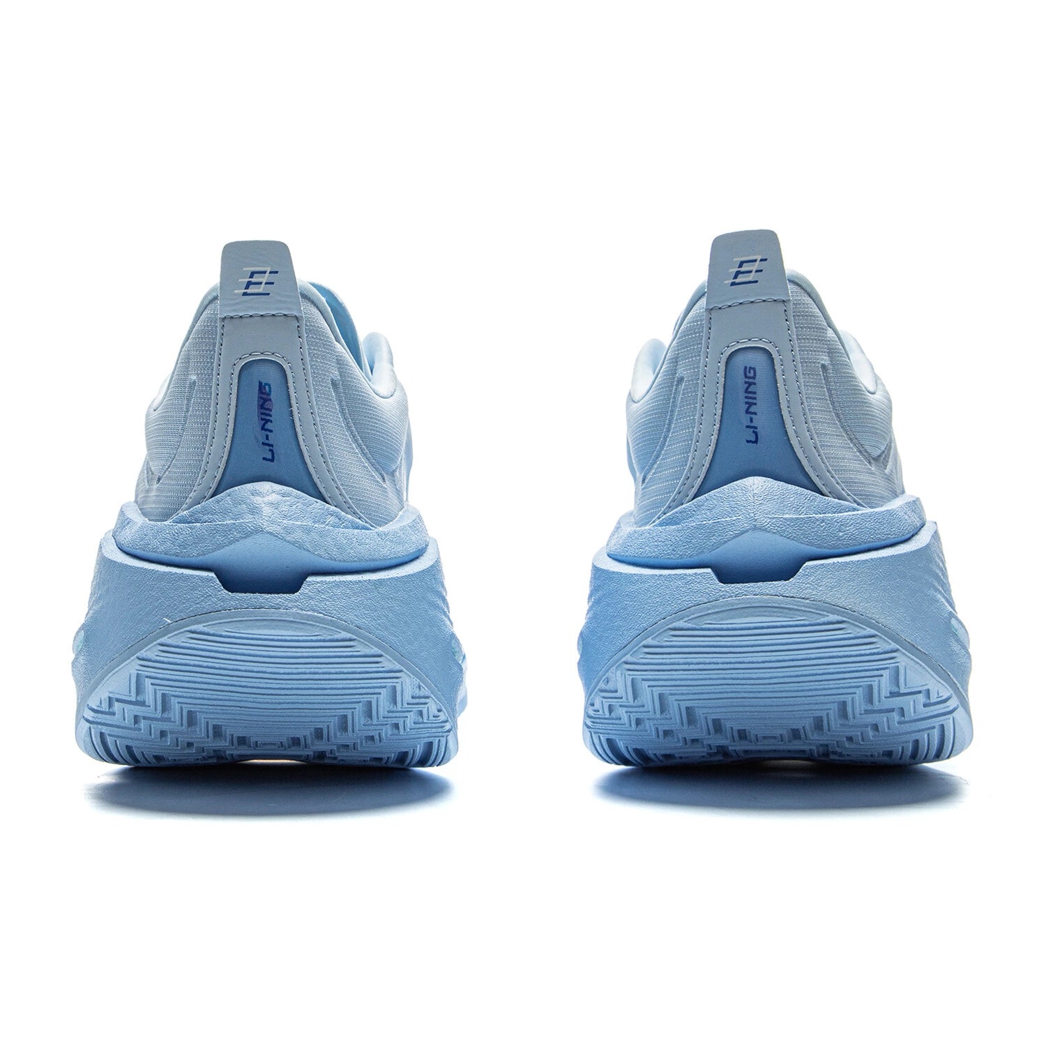 ARRV003-9 Кроссовки беговые Shadow 3 Essential синий